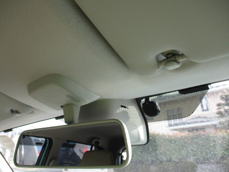 スズキ アルトラパン21枚目