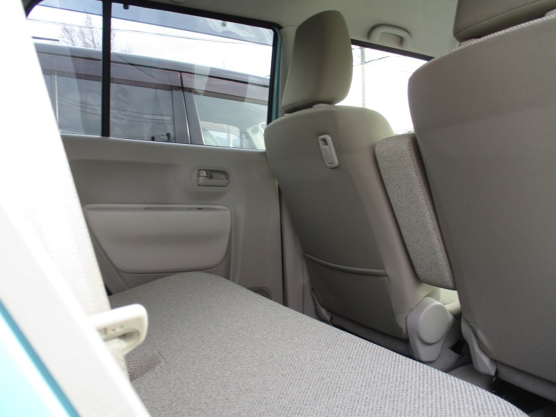 スズキ アルトラパン25枚目