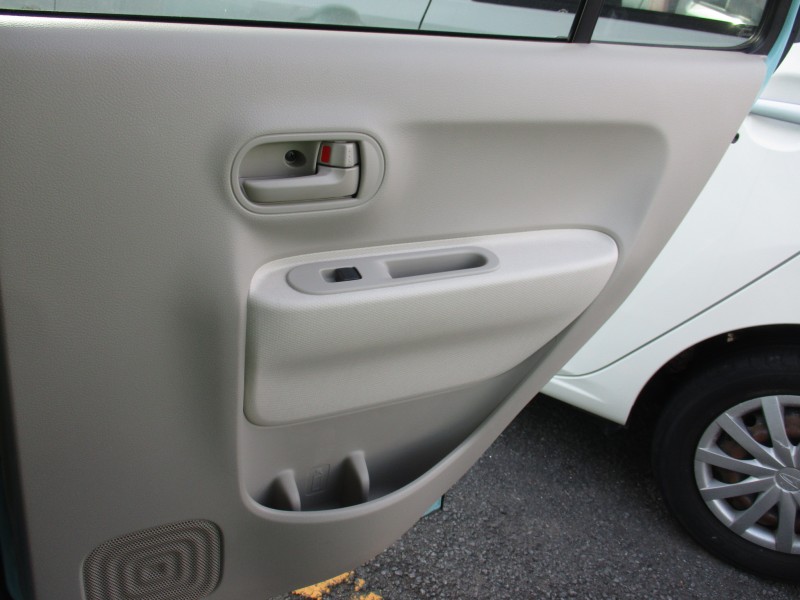 スズキ アルトラパン27枚目