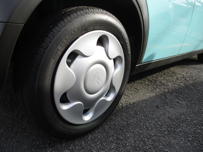 スズキ アルトラパン28枚目