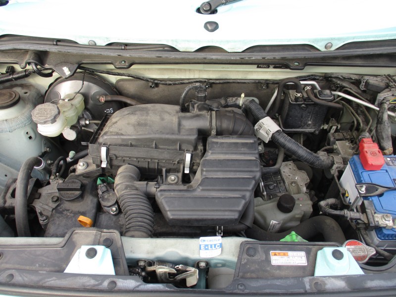 スズキ アルトラパン29枚目