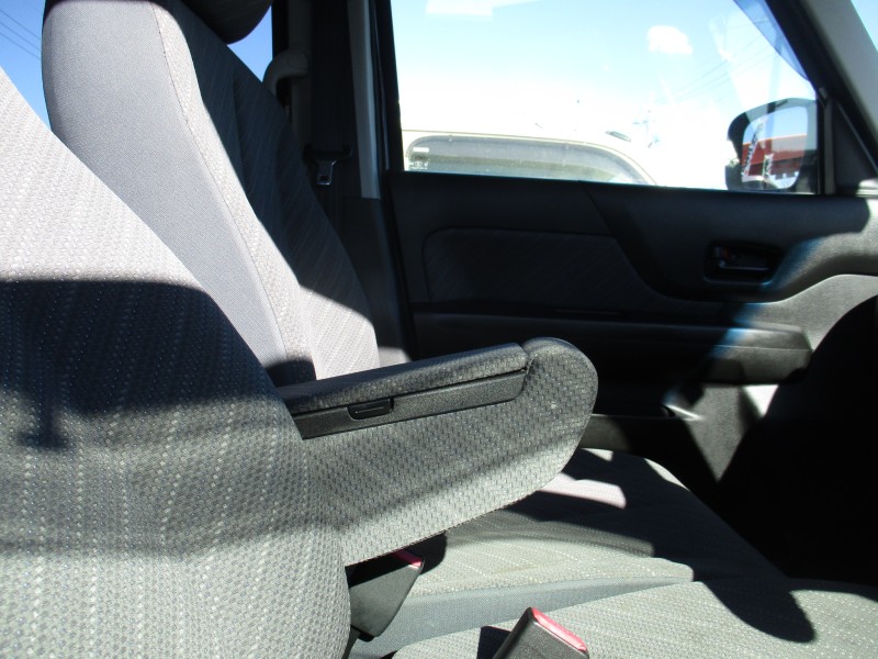 スズキ スペーシア9枚目