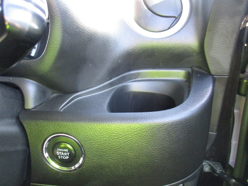 スズキ スペーシア17枚目