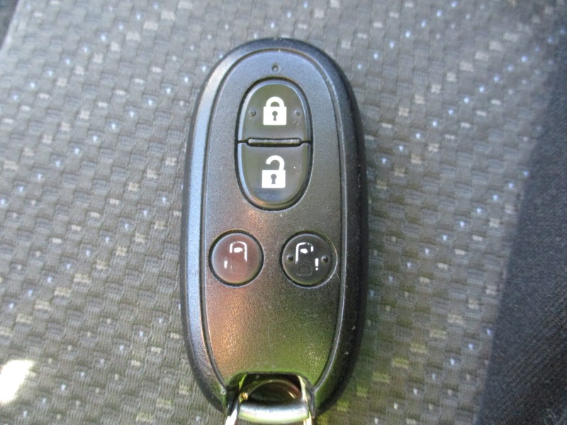 スズキ スペーシア22枚目