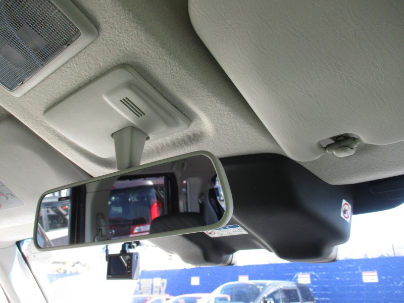 スズキ スペーシア23枚目