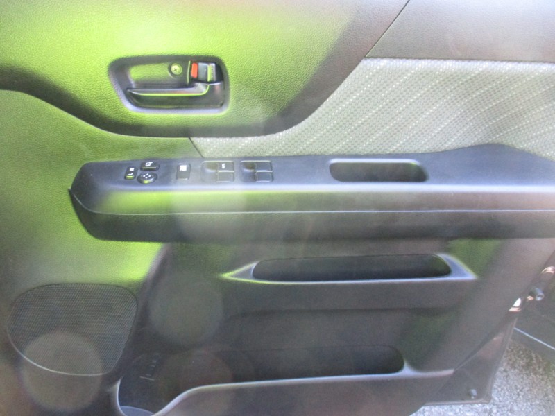 スズキ スペーシア24枚目