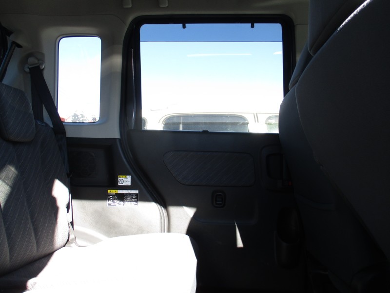 スズキ スペーシア26枚目