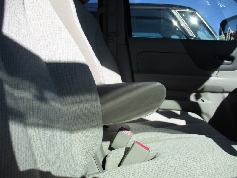 スズキ スペーシア9枚目