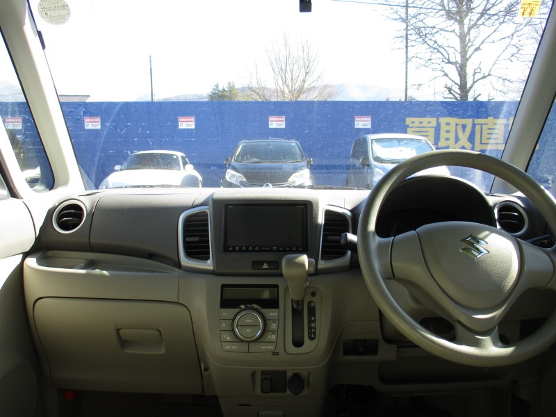 スズキ スペーシア11枚目