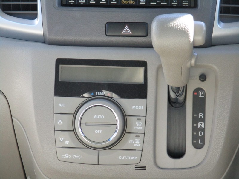 スズキ スペーシア12枚目