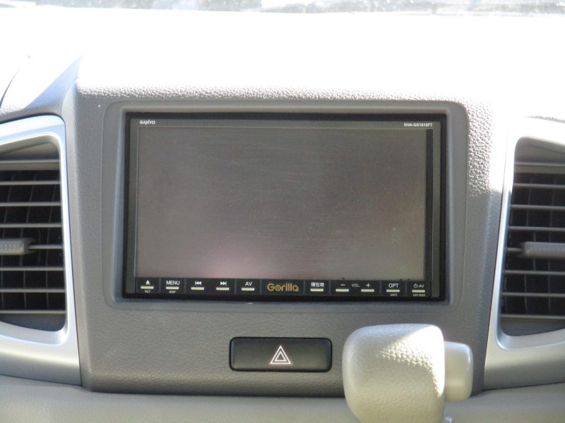 スズキ スペーシア13枚目