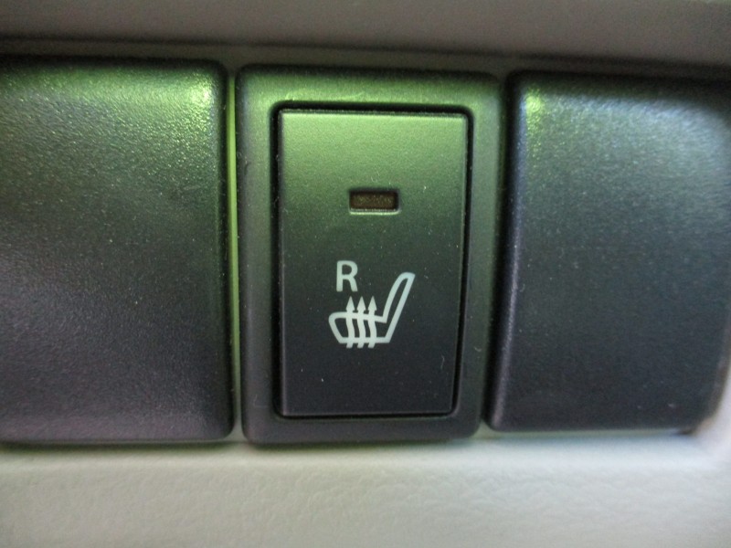 スズキ スペーシア15枚目