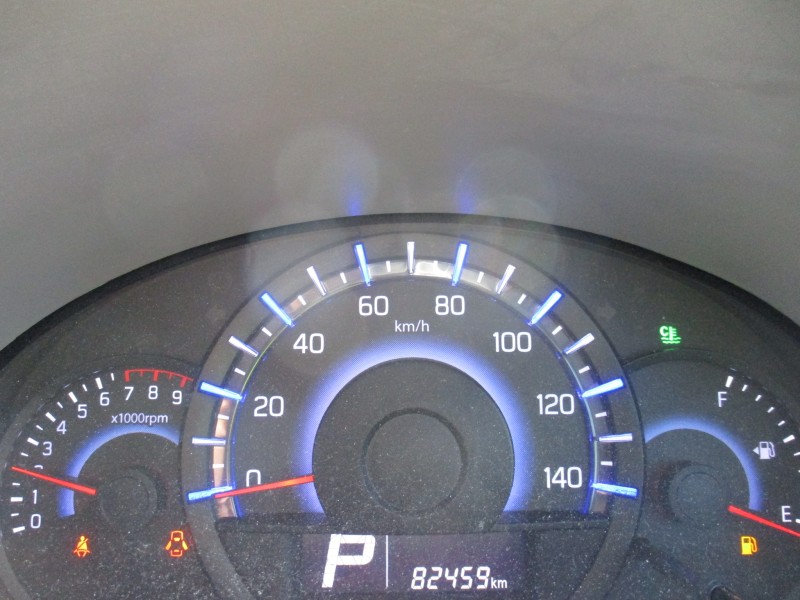 スズキ スペーシア21枚目