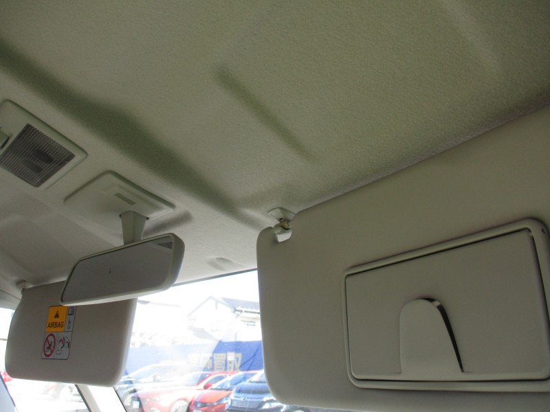 スズキ スペーシア22枚目