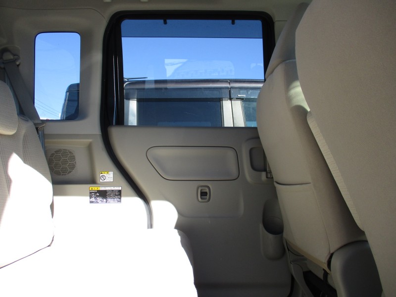 スズキ スペーシア25枚目