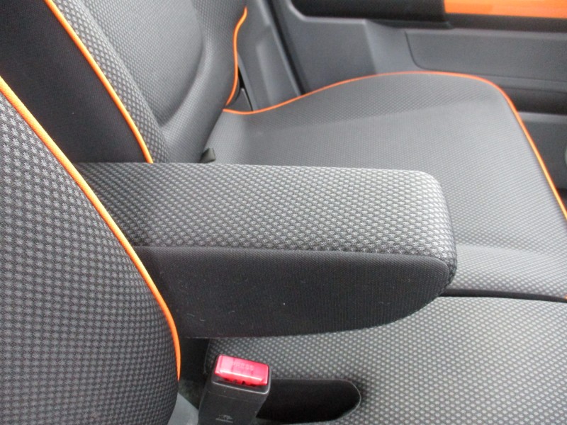 スズキ ハスラー9枚目