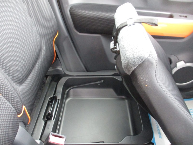 スズキ ハスラー10枚目