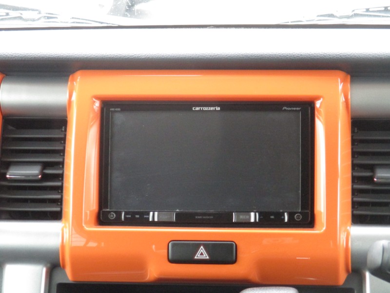 スズキ ハスラー13枚目