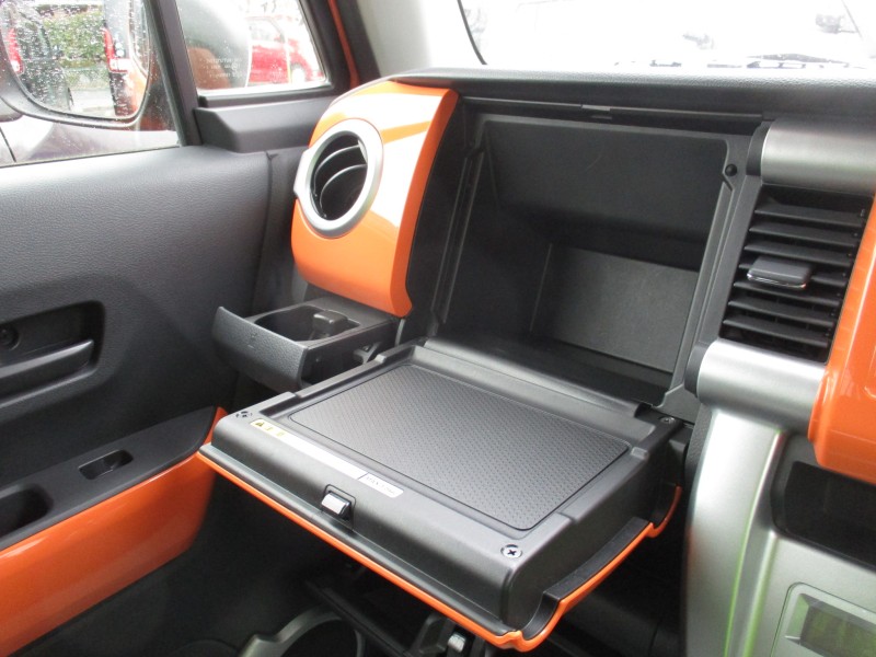 スズキ ハスラー14枚目