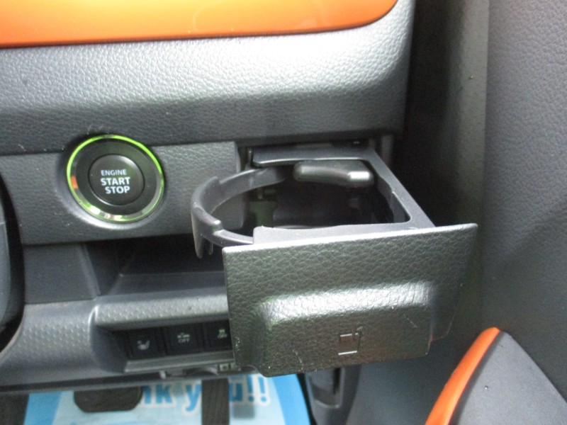 スズキ ハスラー17枚目