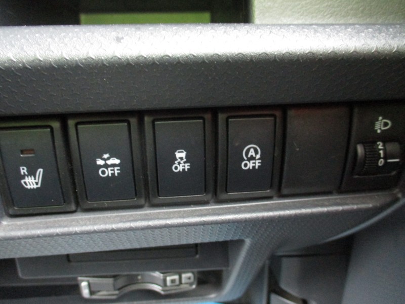 スズキ ハスラー19枚目