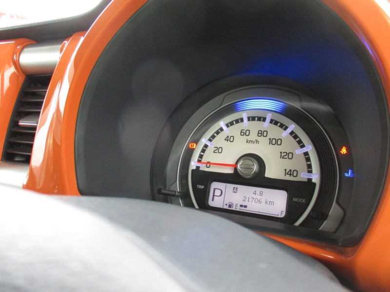 スズキ ハスラー21枚目