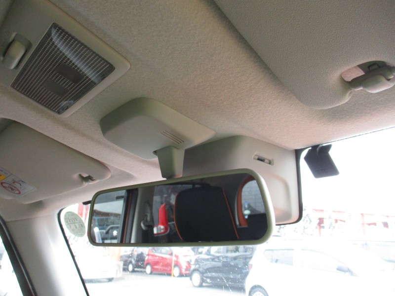 スズキ ハスラー22枚目