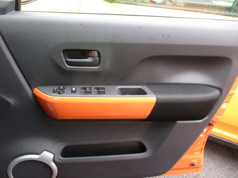 スズキ ハスラー23枚目