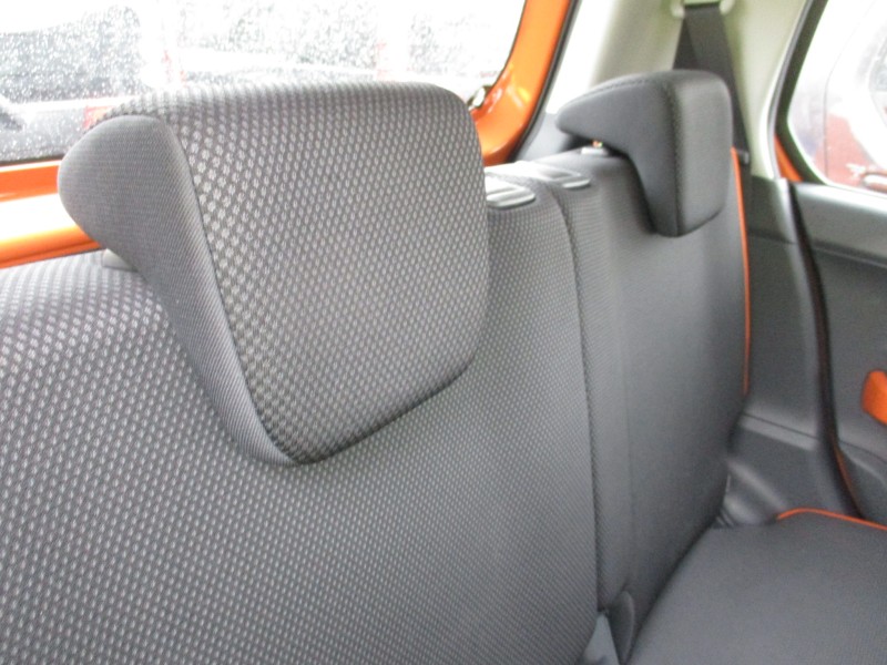 スズキ ハスラー26枚目