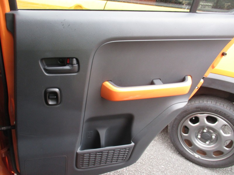 スズキ ハスラー27枚目