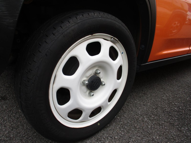 スズキ ハスラー28枚目