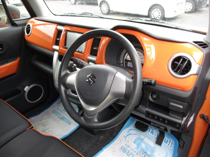 スズキ ハスラー8枚目