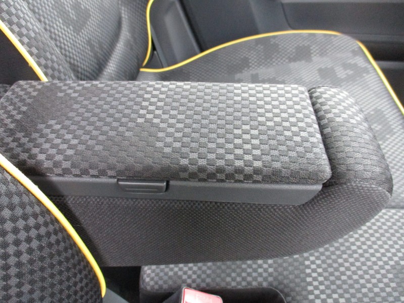 スズキ ハスラー9枚目