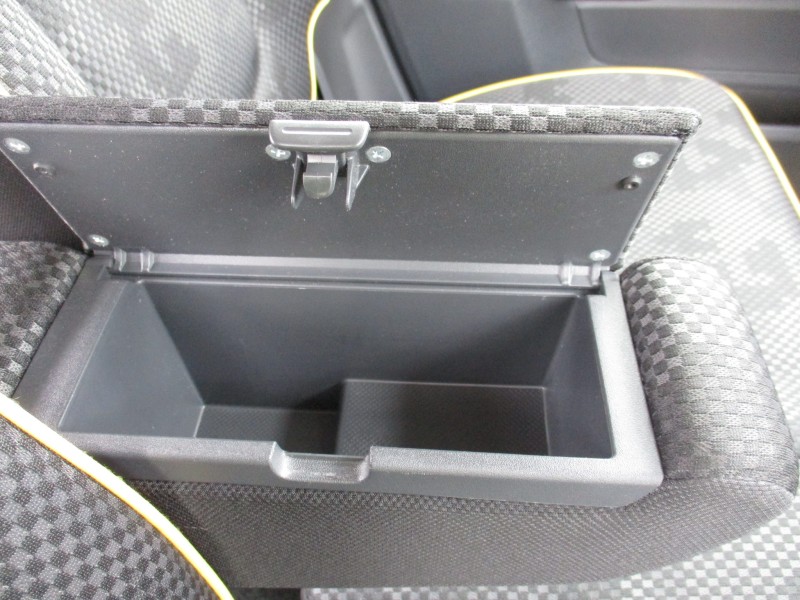 スズキ ハスラー10枚目