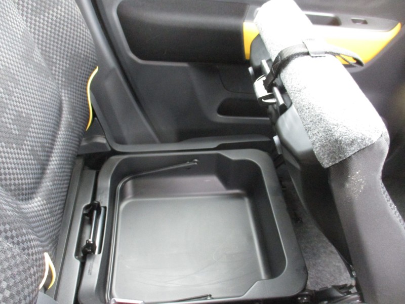 スズキ ハスラー11枚目