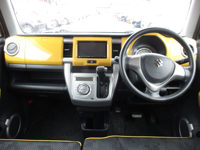 スズキ ハスラー12枚目