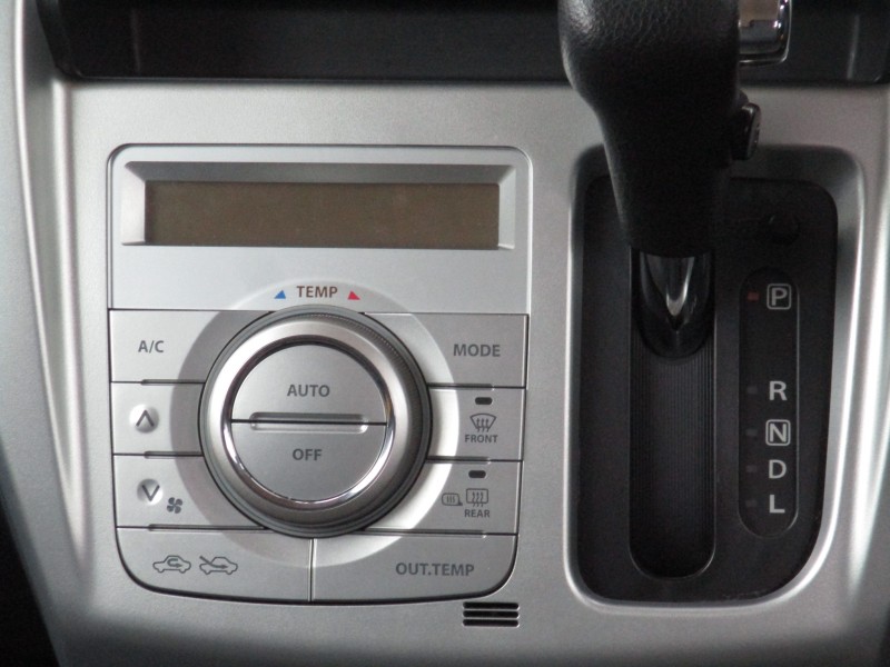 スズキ ハスラー13枚目