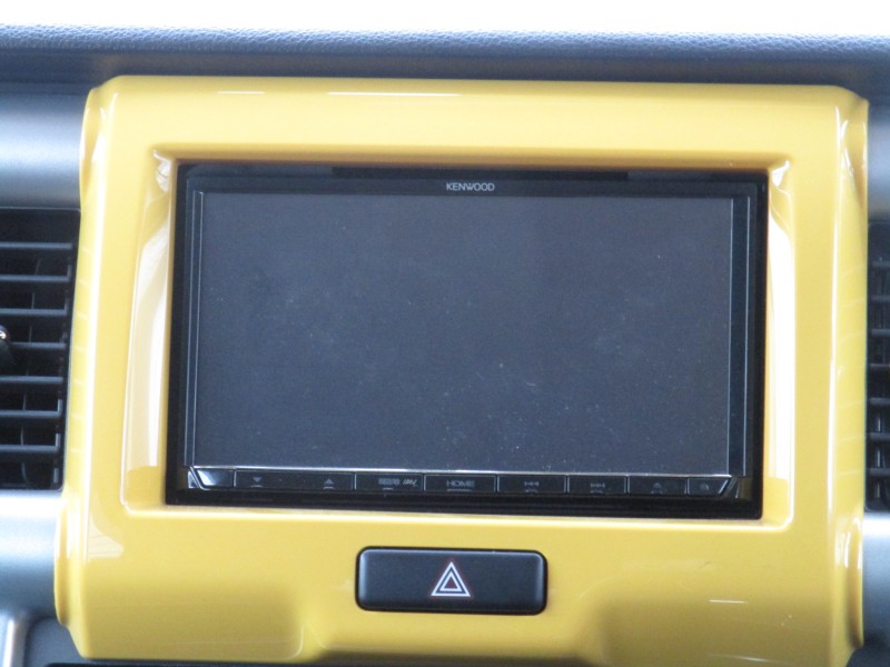 スズキ ハスラー14枚目