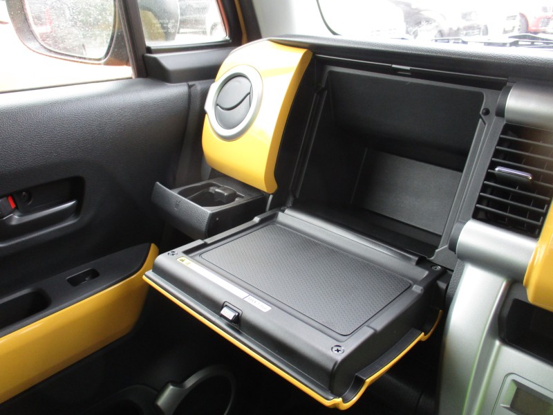 スズキ ハスラー15枚目