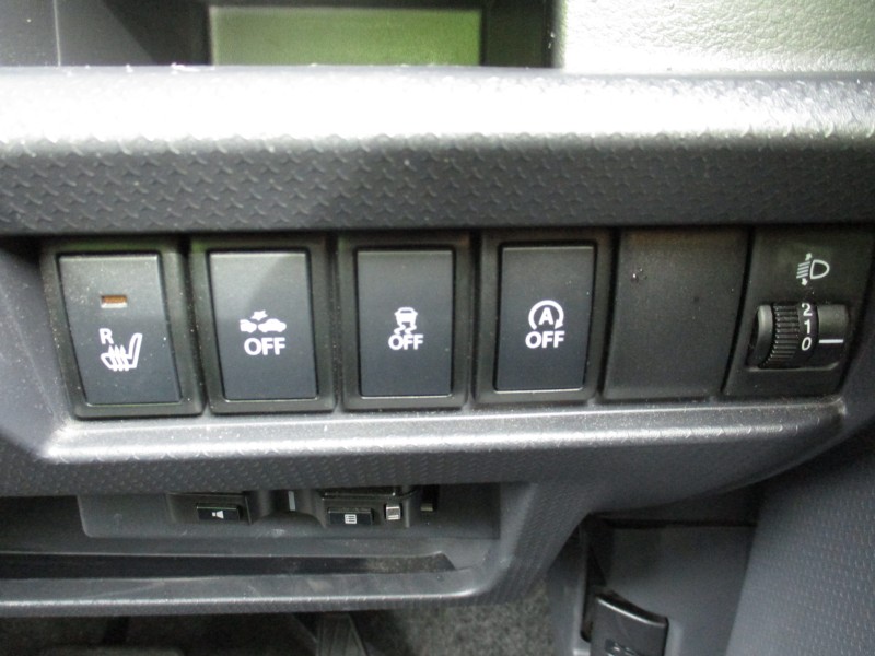 スズキ ハスラー22枚目