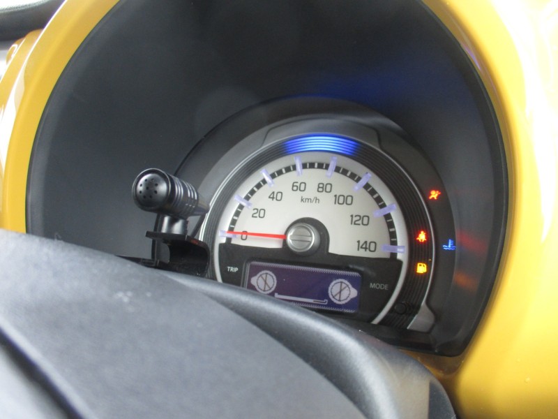 スズキ ハスラー24枚目