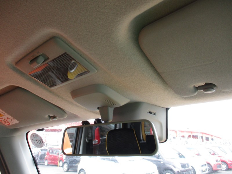 スズキ ハスラー25枚目