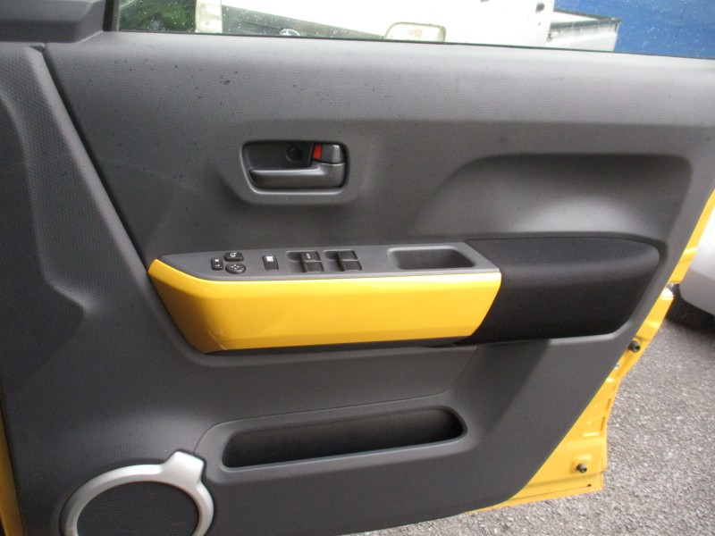 スズキ ハスラー26枚目