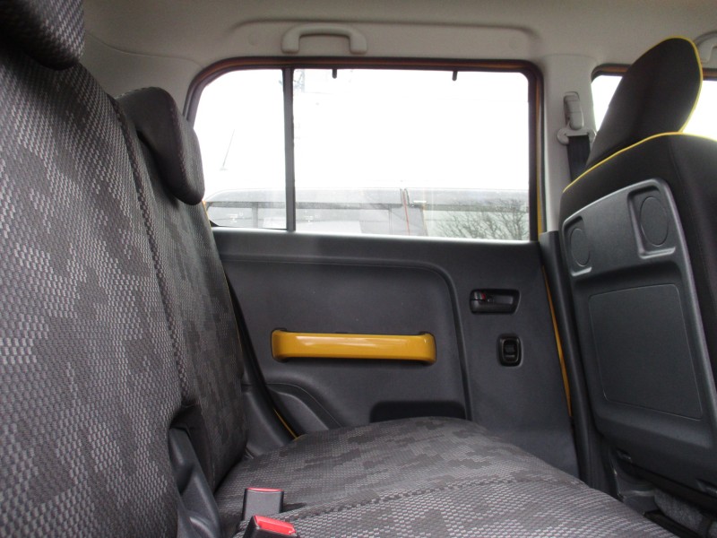 スズキ ハスラー27枚目