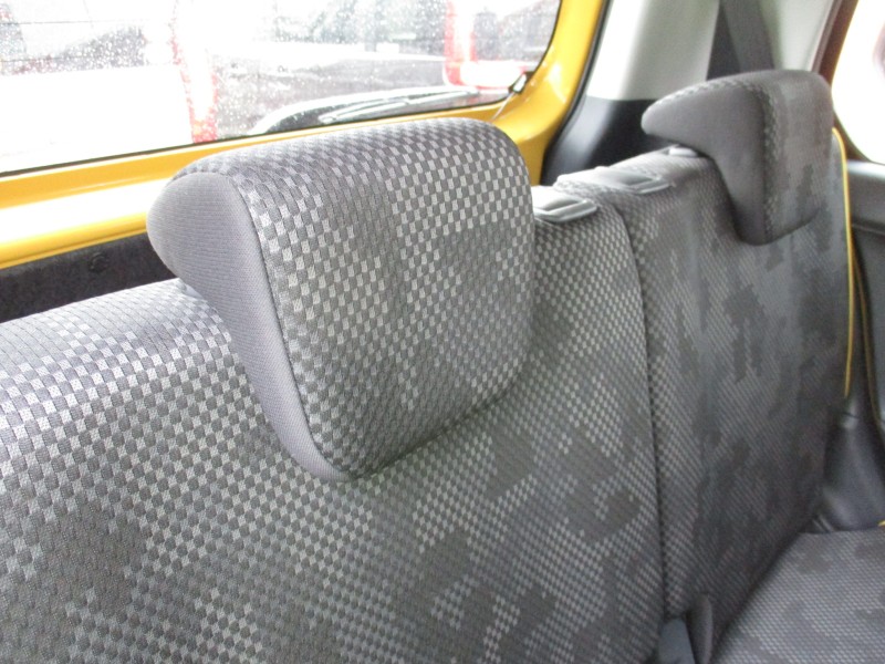 スズキ ハスラー28枚目