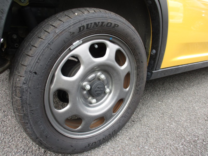 スズキ ハスラー29枚目