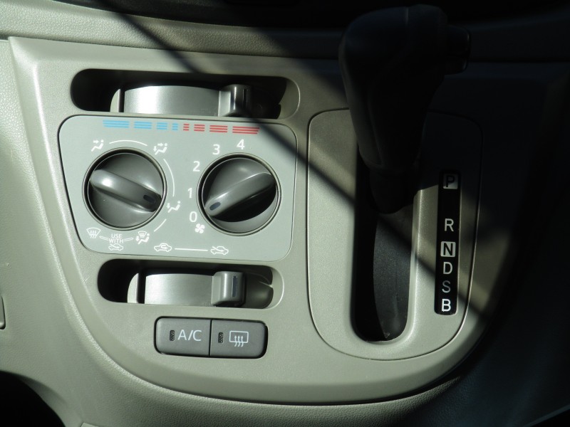 スバル プレオプラス10枚目