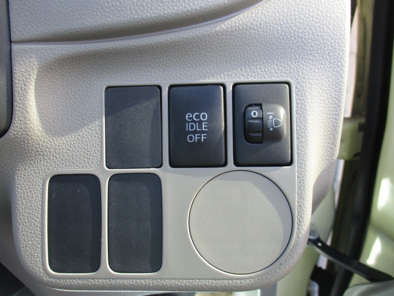 スバル プレオプラス16枚目