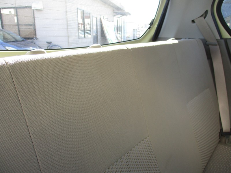 スバル プレオプラス23枚目