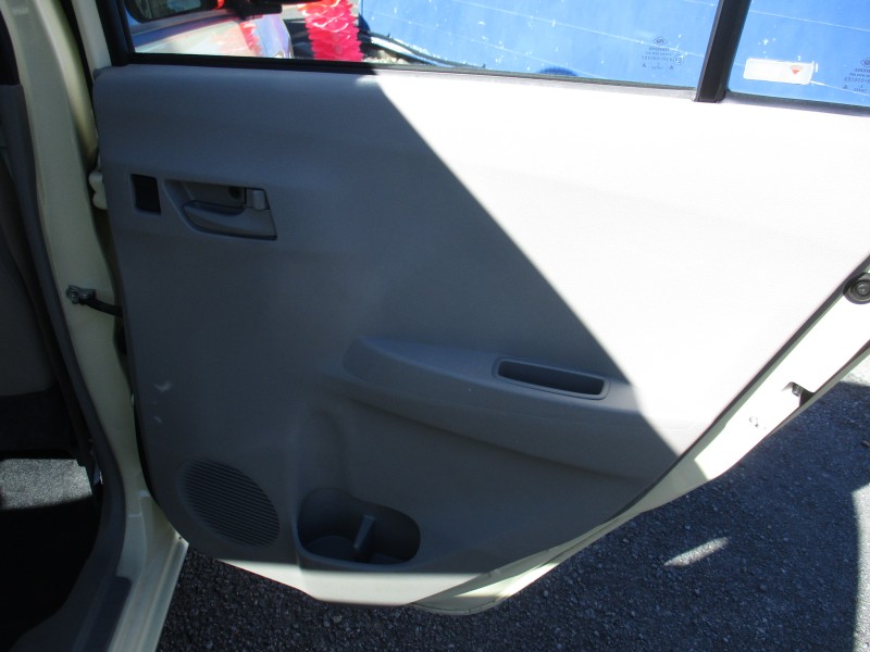 スバル プレオプラス24枚目